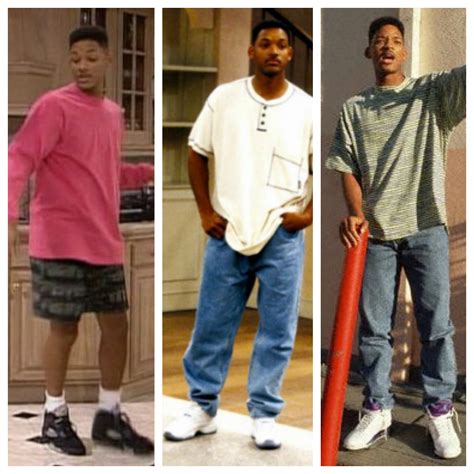 fresh prince of bel air sneakers